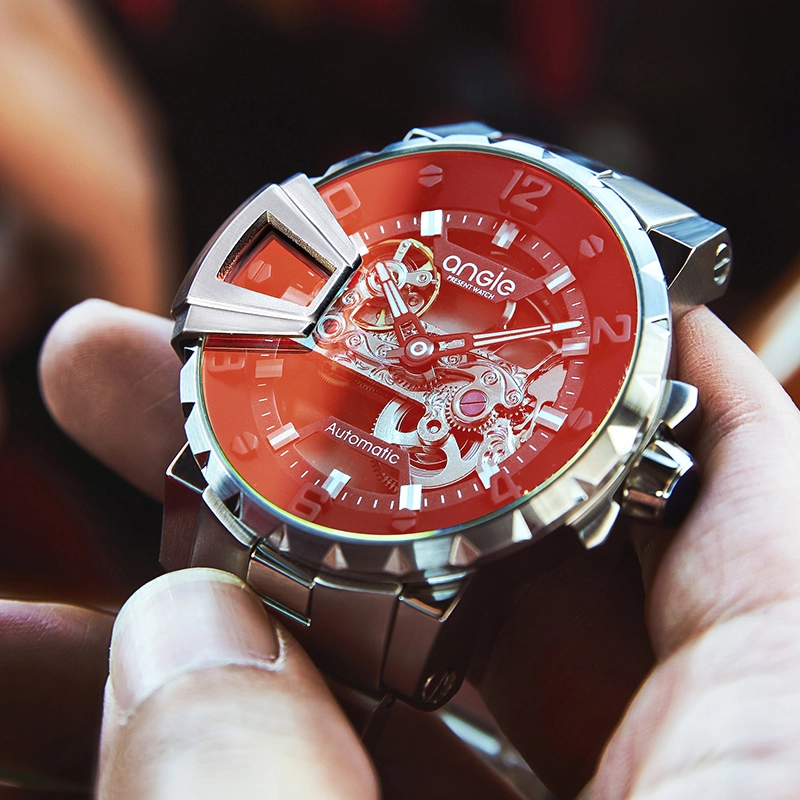 ANGIE PRESENT WATCH ST713633M
