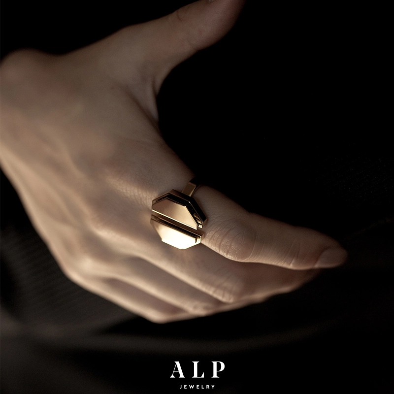ALP JEWELRY me