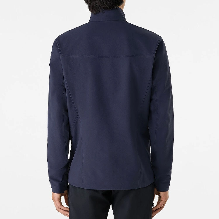 Arcteryx GAMMA Lt Jacket Logo