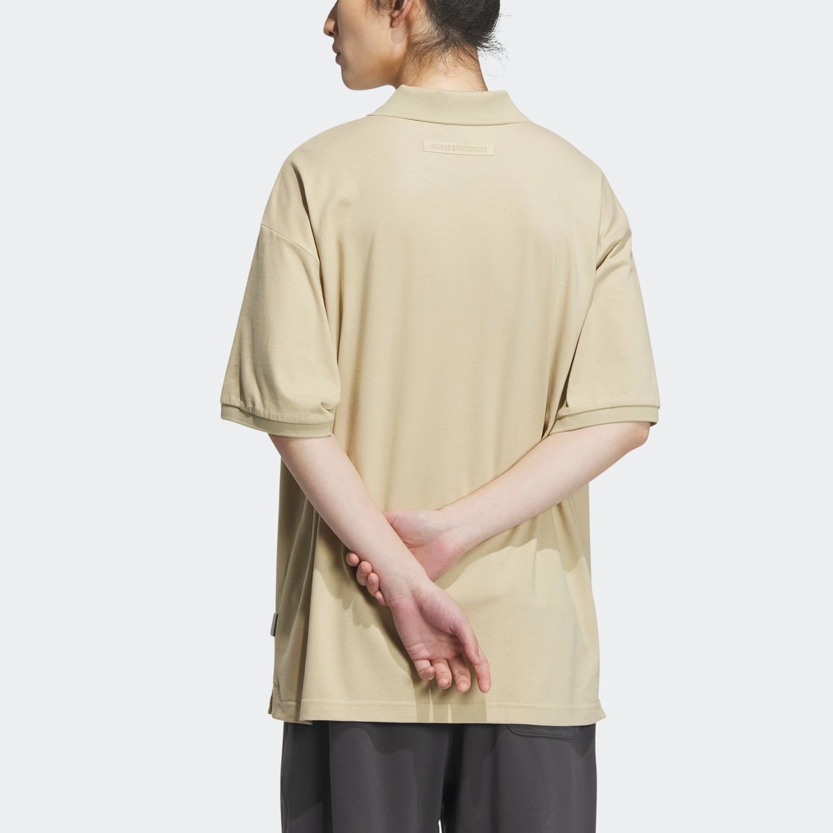 adidas Verbiage Polo Shirt Polo
