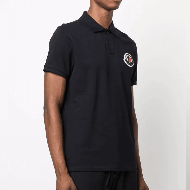 Moncler LogoPolo