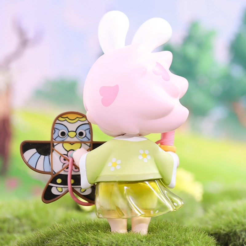POP MART Bunny BUNNY 9.5cm