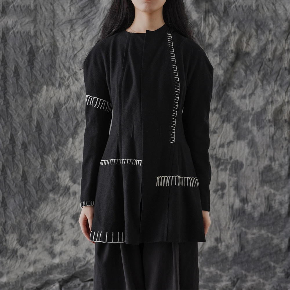 Yohji Yamamoto