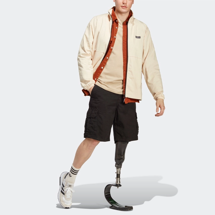 adidas originals Adventure Nature Awakening Logo