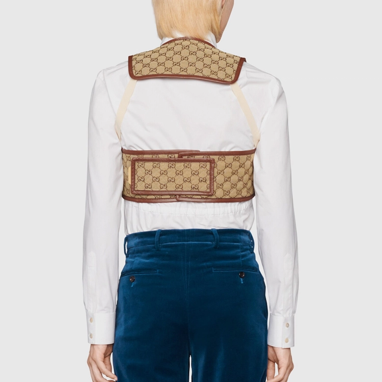 GUCCI SS23 Logo