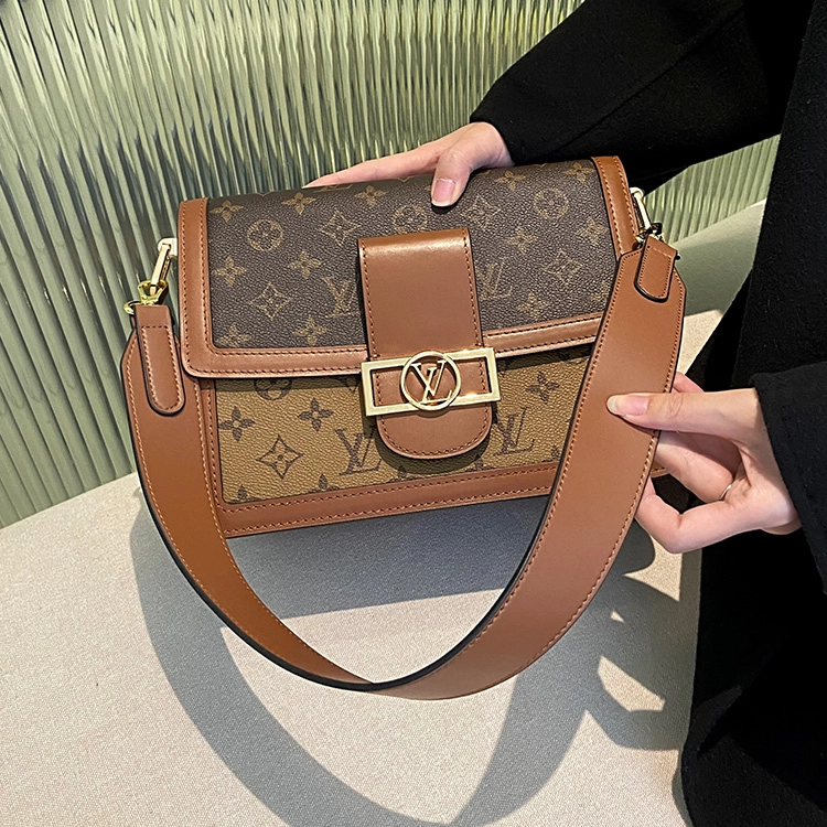 LV Dauphine