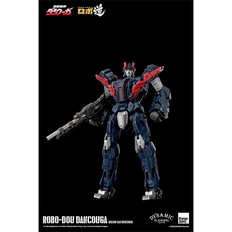 threezero ROBO-DOU