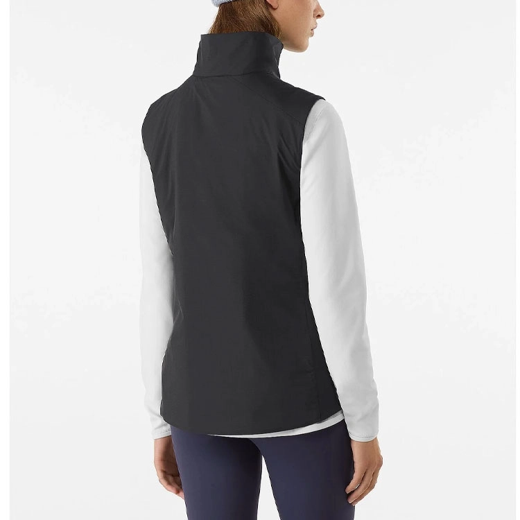Arcteryx Atom ATOM VEST WOMEN'S Logo