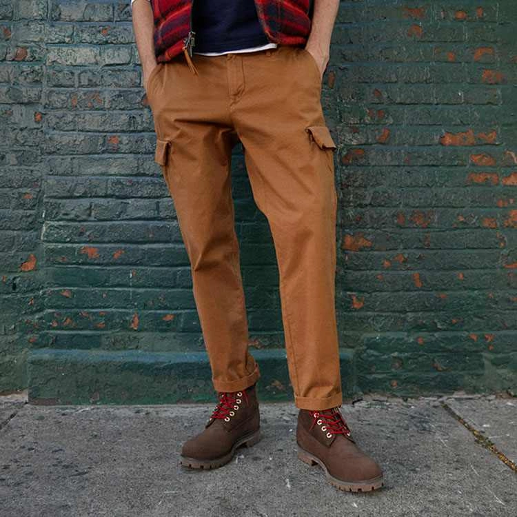 Timberland
