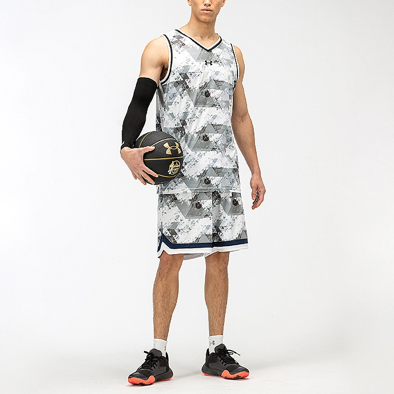Under Armour
