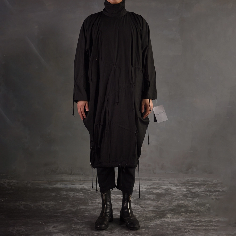 Yohji Yamamoto
