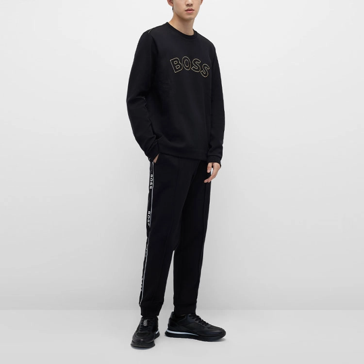 HUGO BOSS FW22