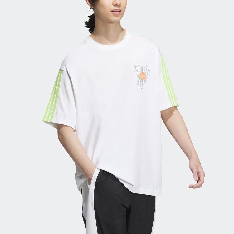 adidas neo Vibe Collective Tee T