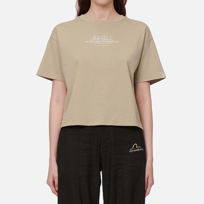 EVISU EVISUKURO T
