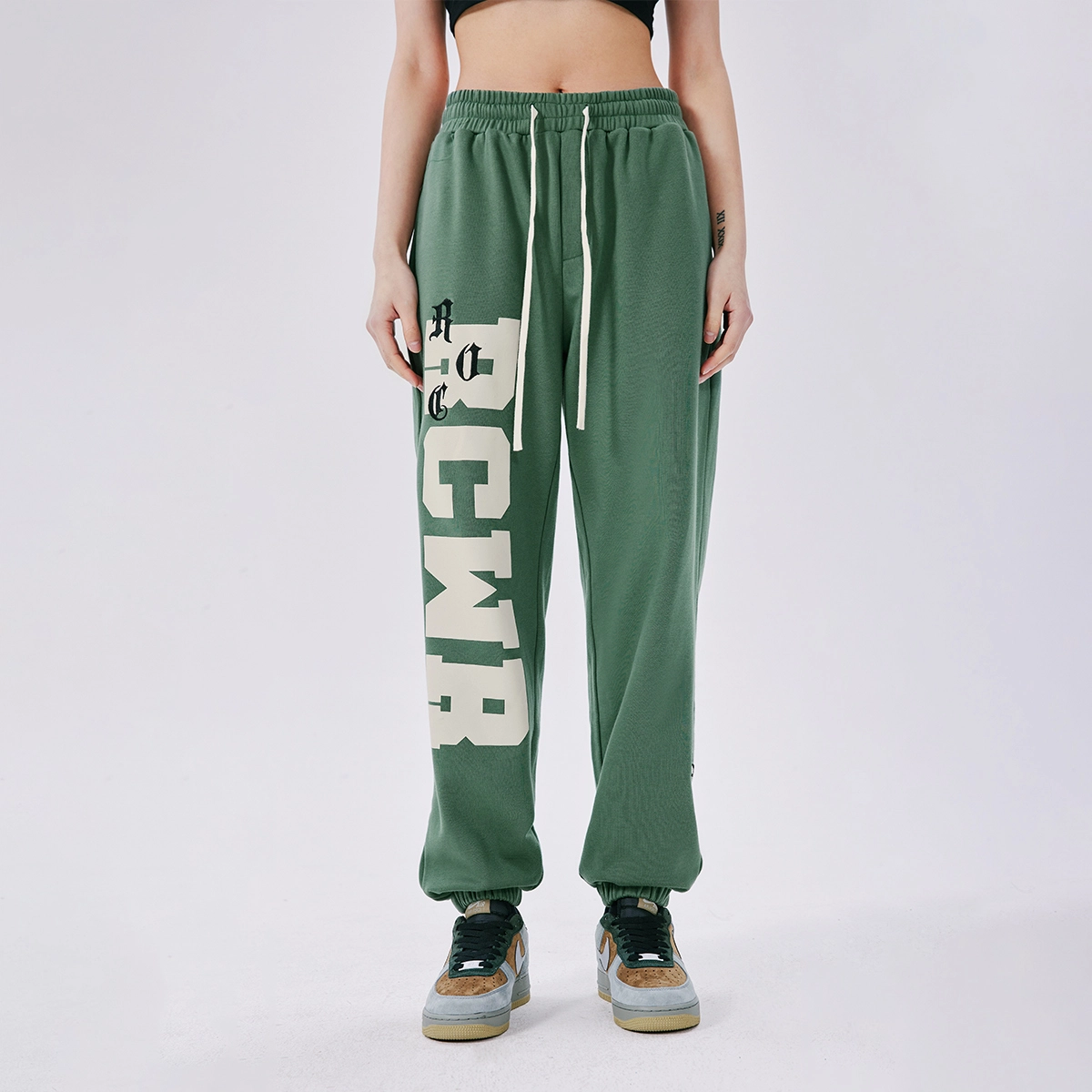 ROCAWEAR Logo
