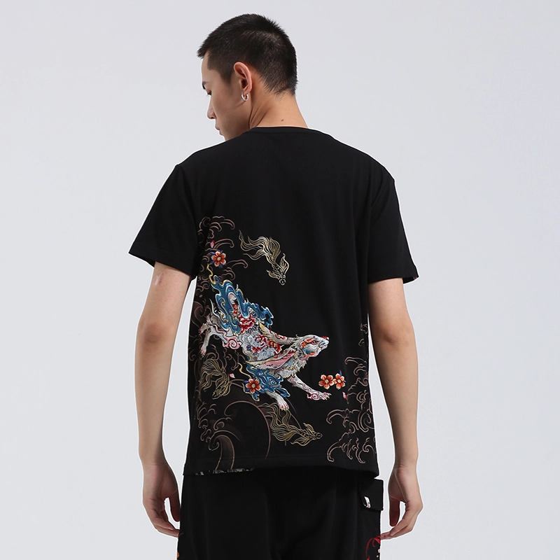 oniarai T
