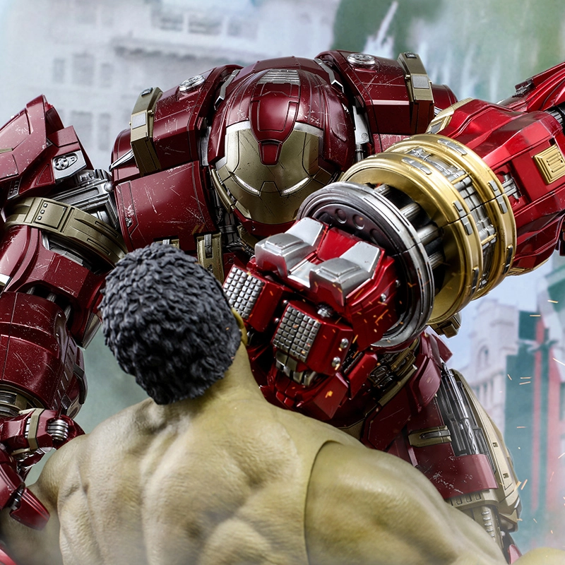 Hot Toys 2 16