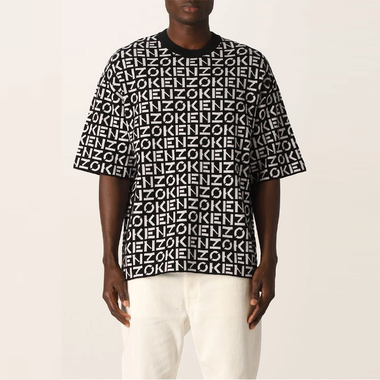KENZO SS22 LogoT