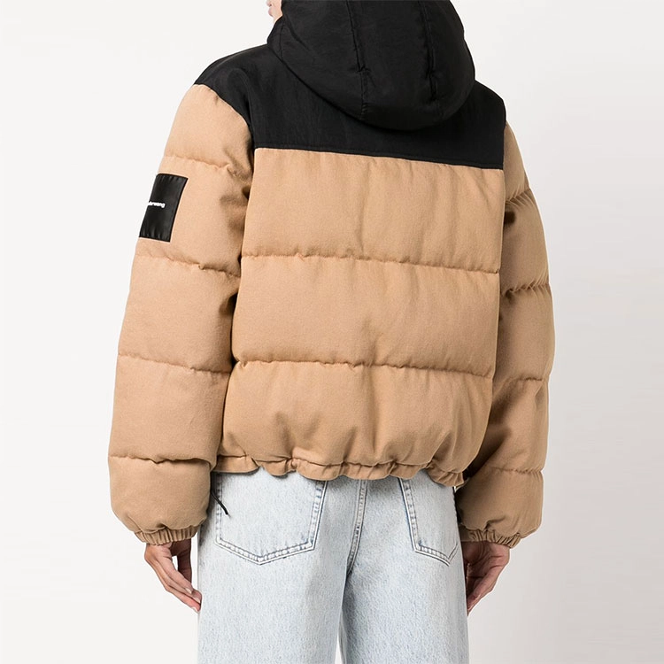alexander wang FW22 Logo