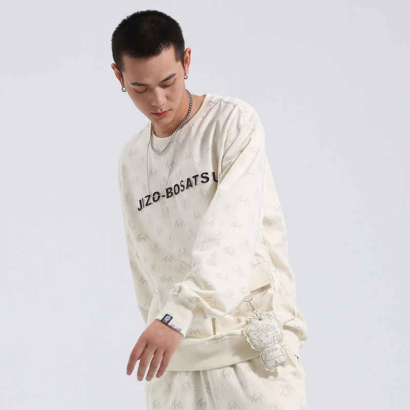 oniarai x nasapanda FW21 logo