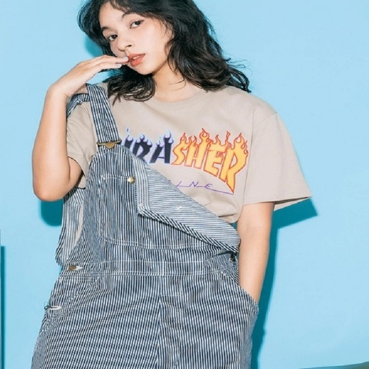 Thrasher T