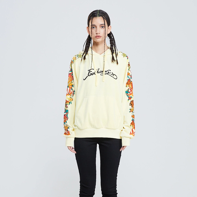 ED HARDY X x