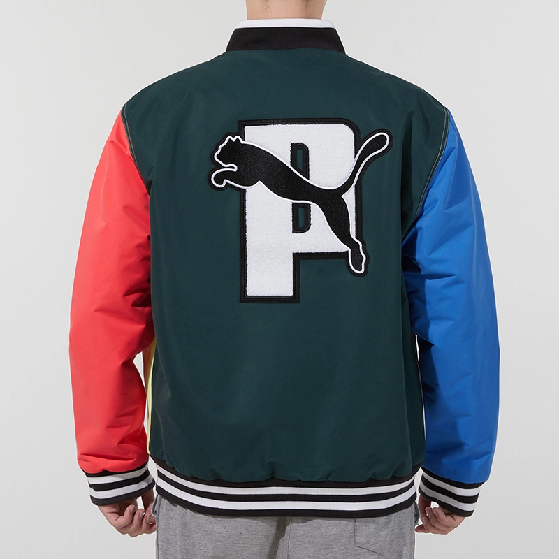 PUMA