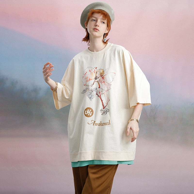 UNVESNO SS21 T