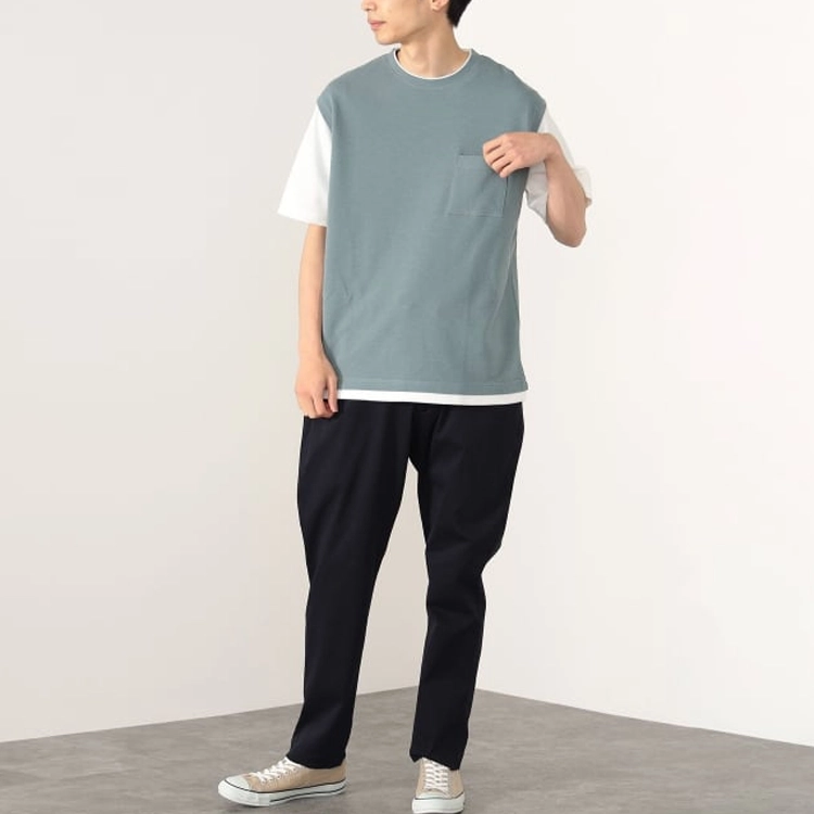 beams T