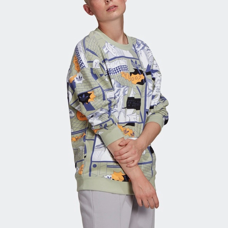 adidas originals Sweatshirt
