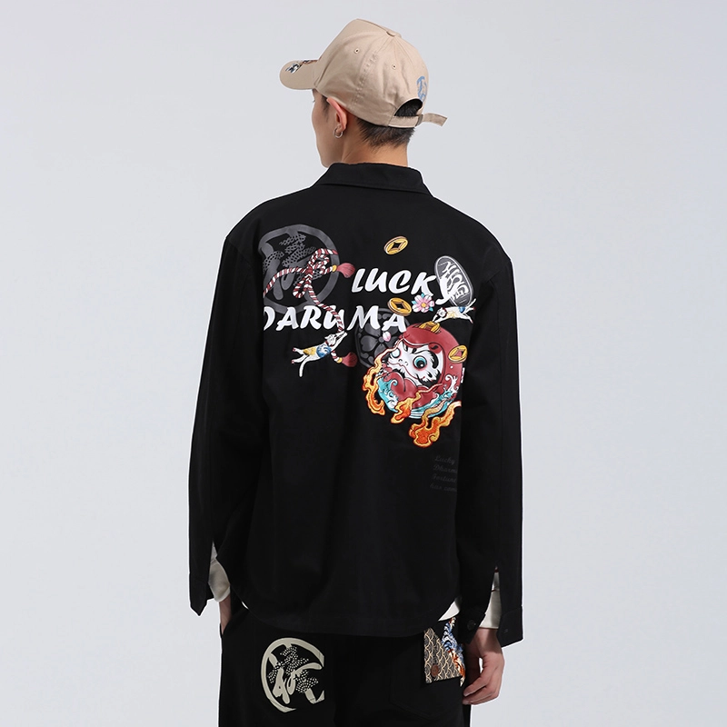 oniarai FW21