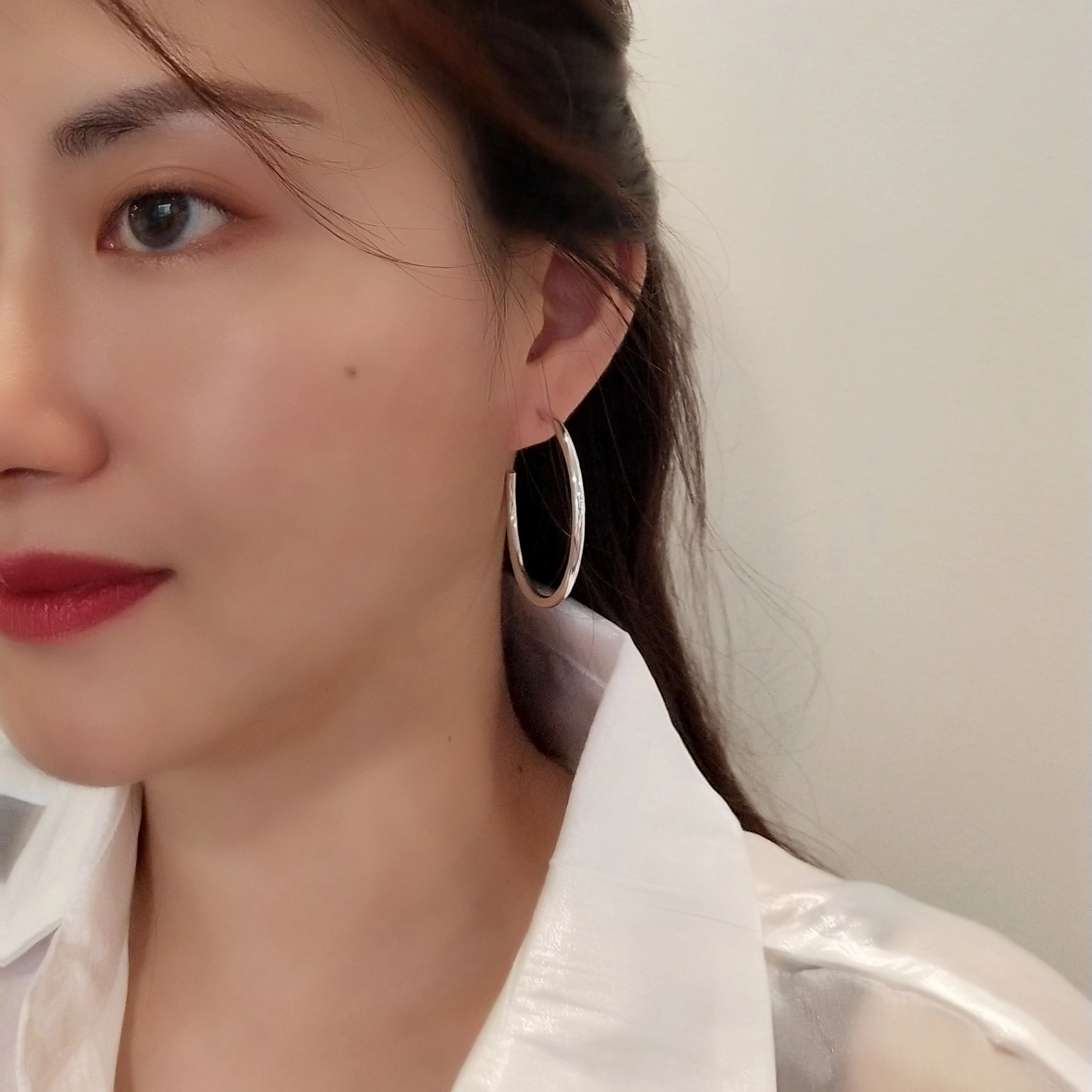 VERENA REINE 18K S925