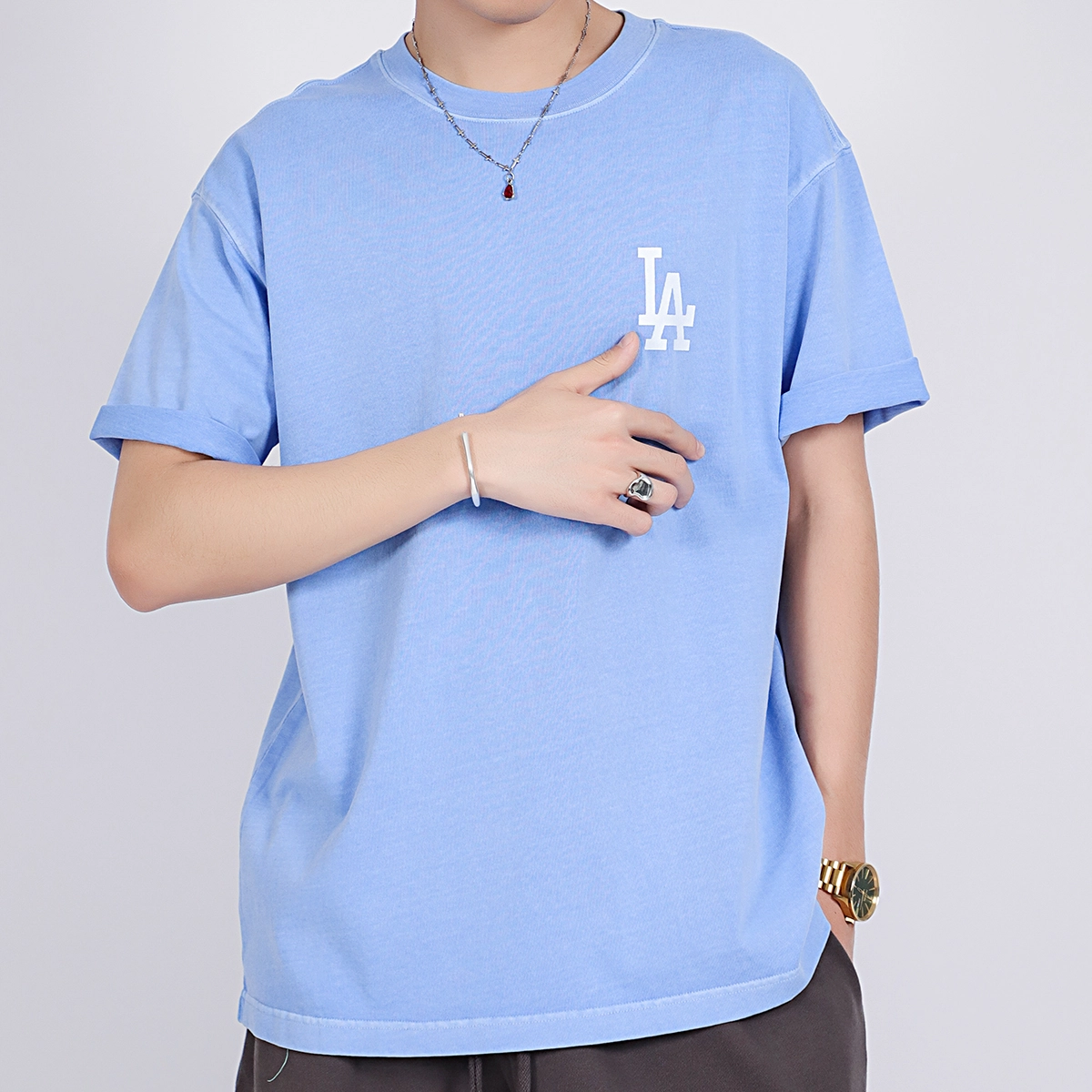 MLB SS21 T