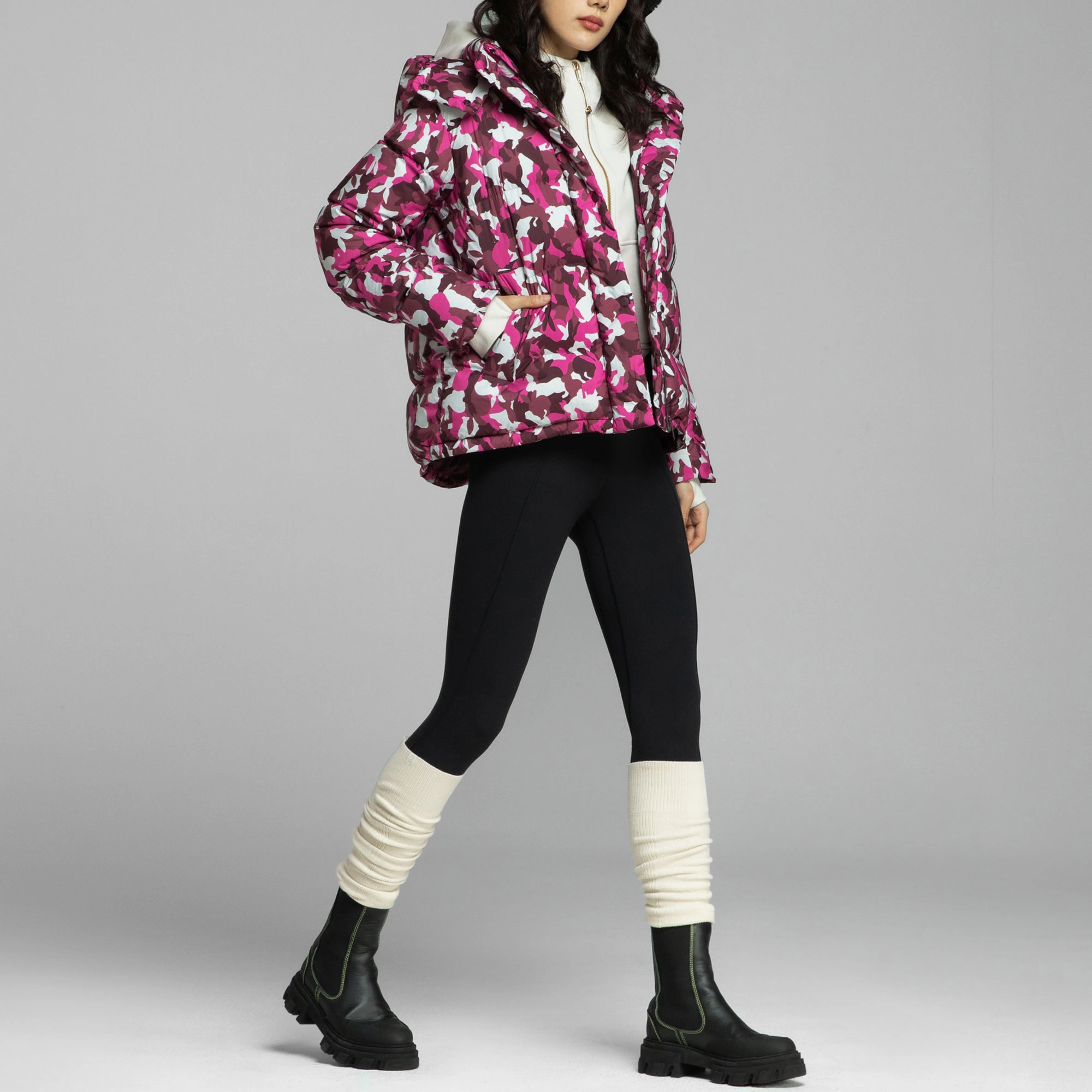 lululemon Wunder Puff Glyde