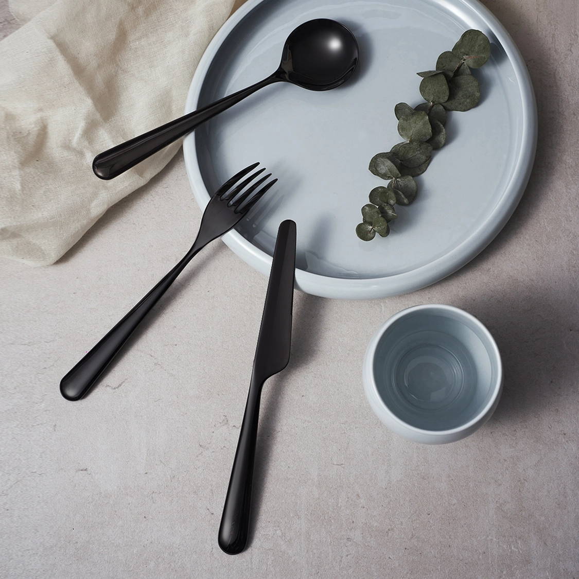 NIO Life Tom Dixon