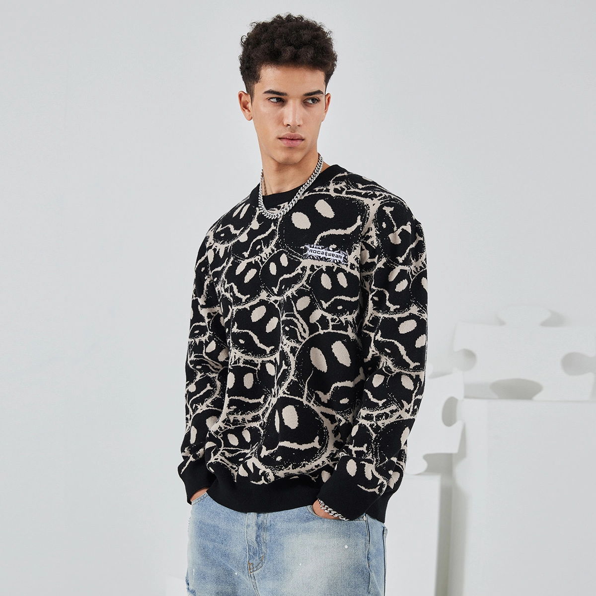 ROCAWEAR x