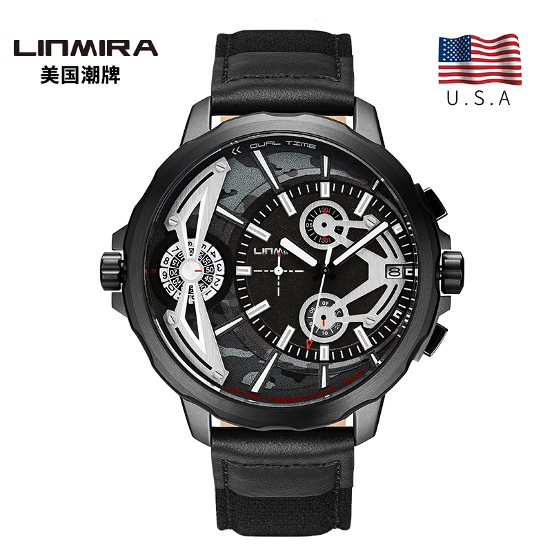 LINMIRA LM683F1A