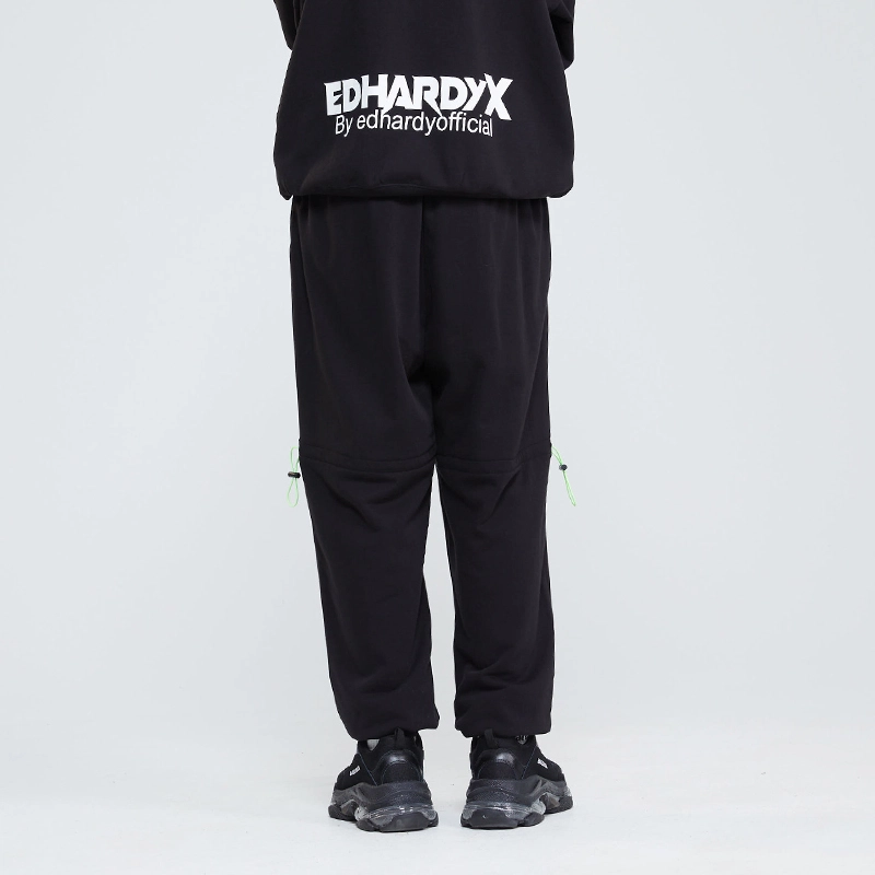 ED HARDY X AW21 Logo