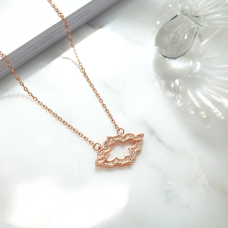 GlamEverins18K