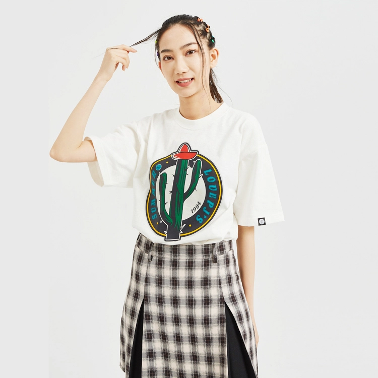 PJ's Vigor T