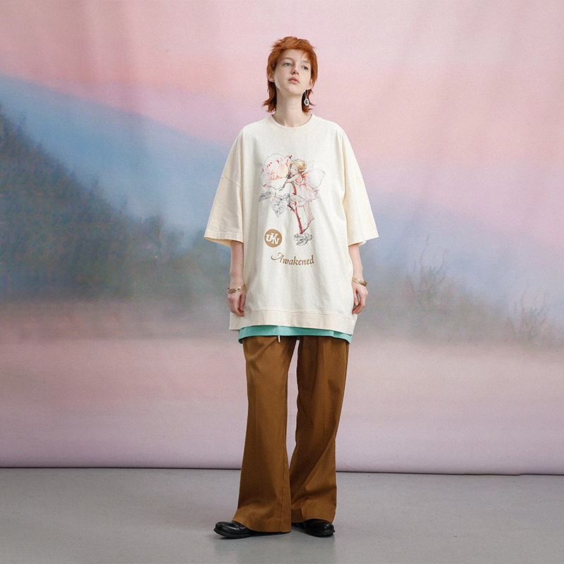 UNVESNO SS21 T