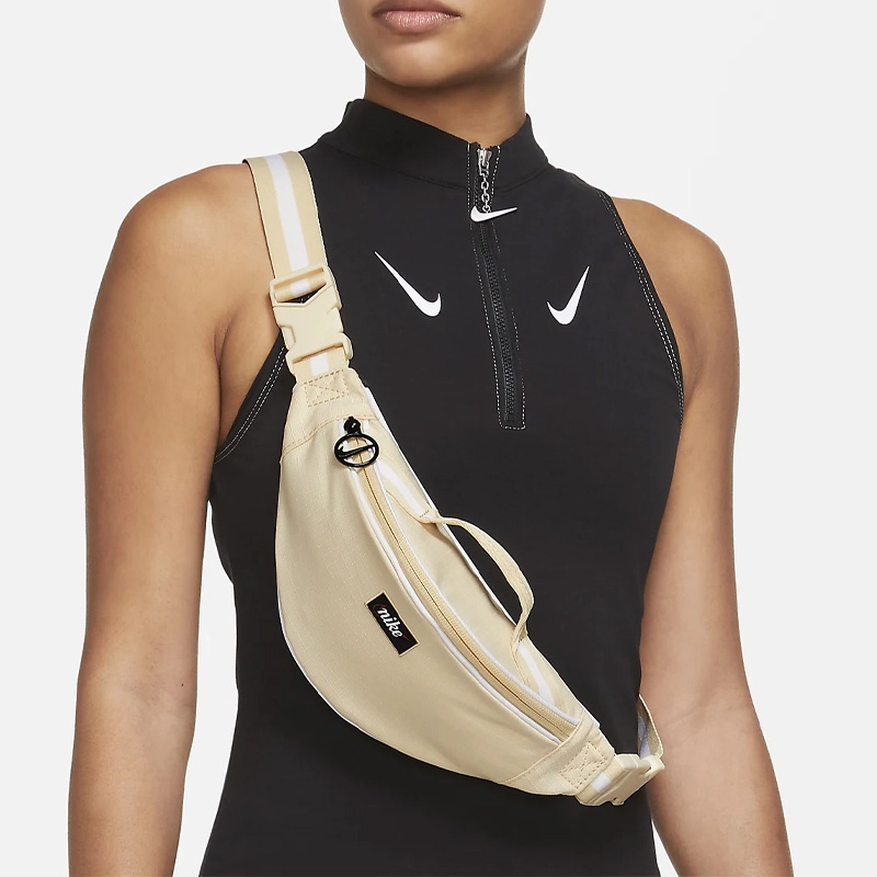 Nike Heritage