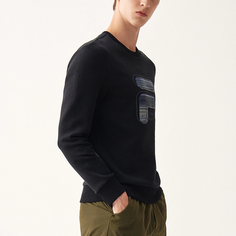 FILA SS22 Logo