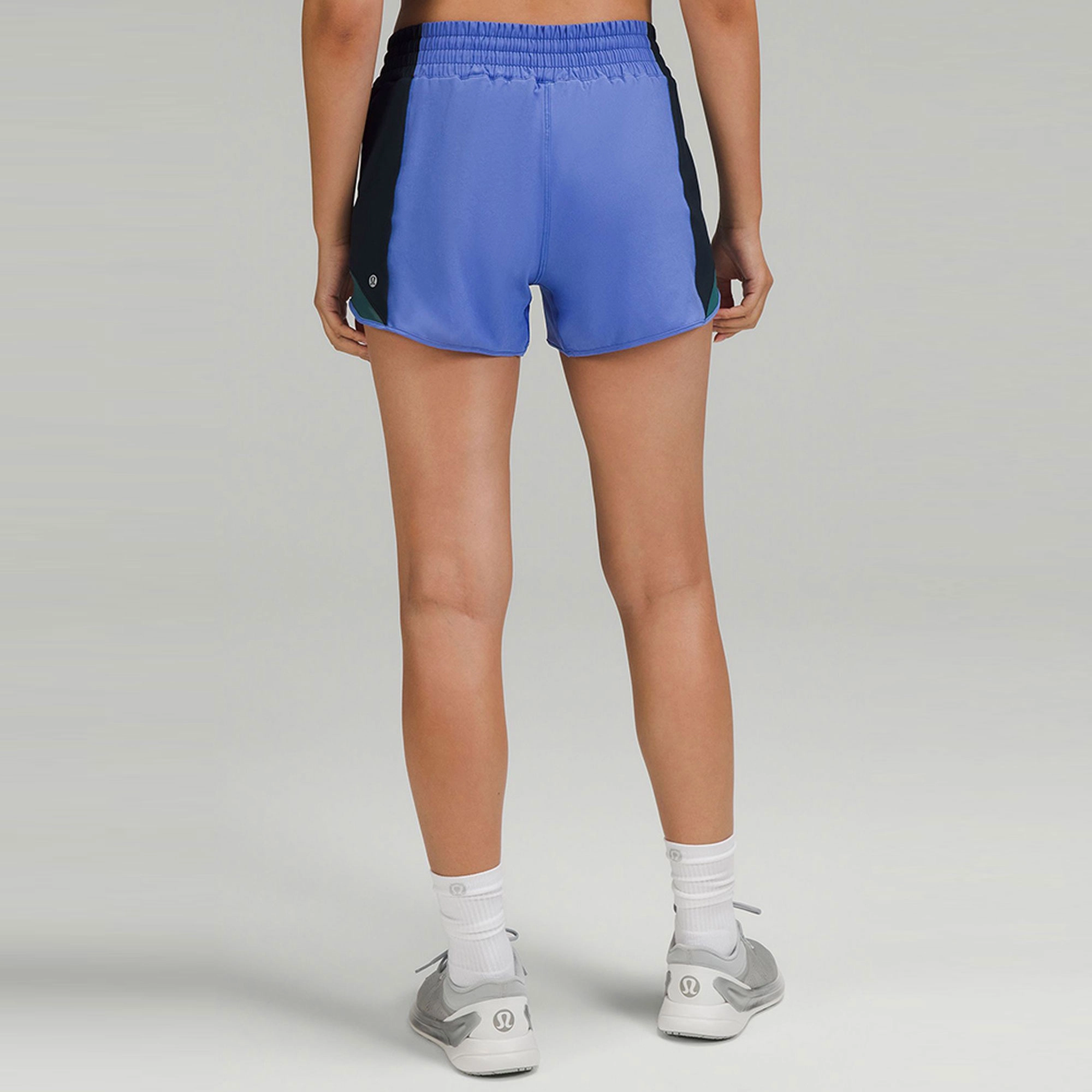 lululemon Swift Hotty Hot 4"