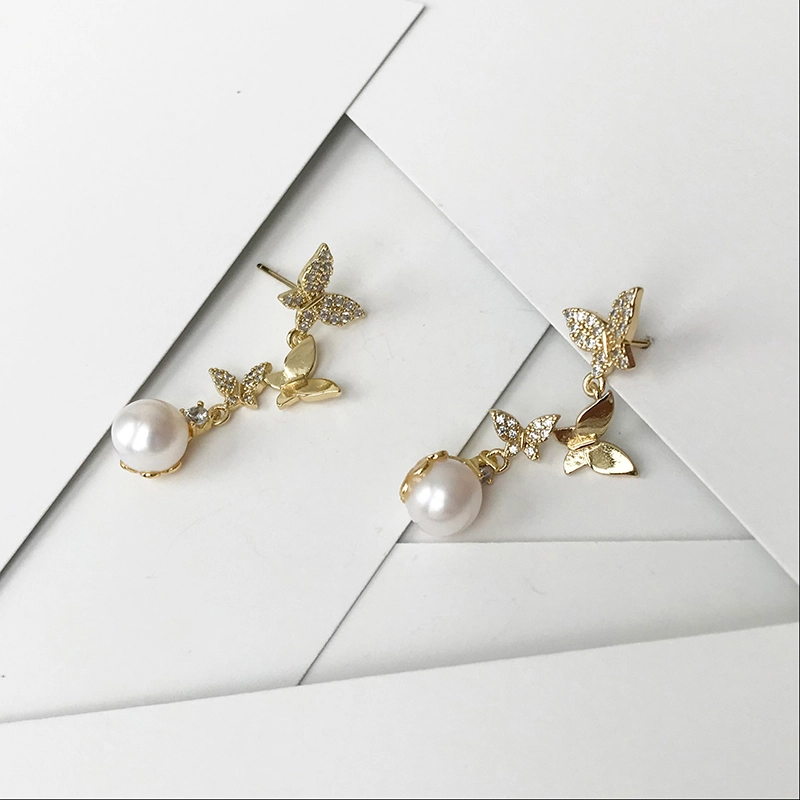 Verena Reine 18K 925
