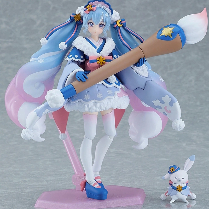MAX Factory figmano.ex-067 13.5cm