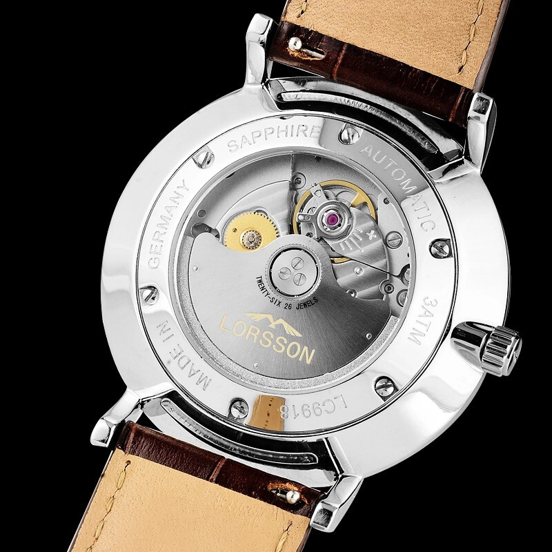 LORSSON LC9917
