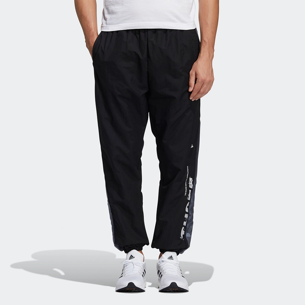 adidas M Wrd Wov Pnt