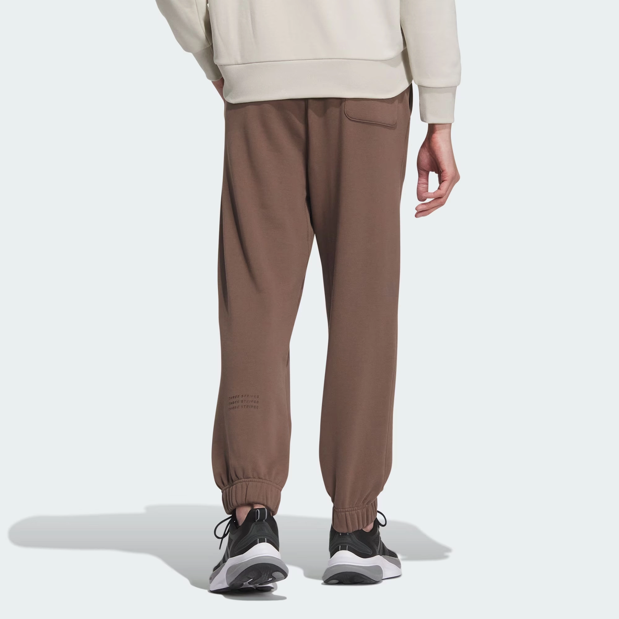 adidas Verbiage Pants Logo