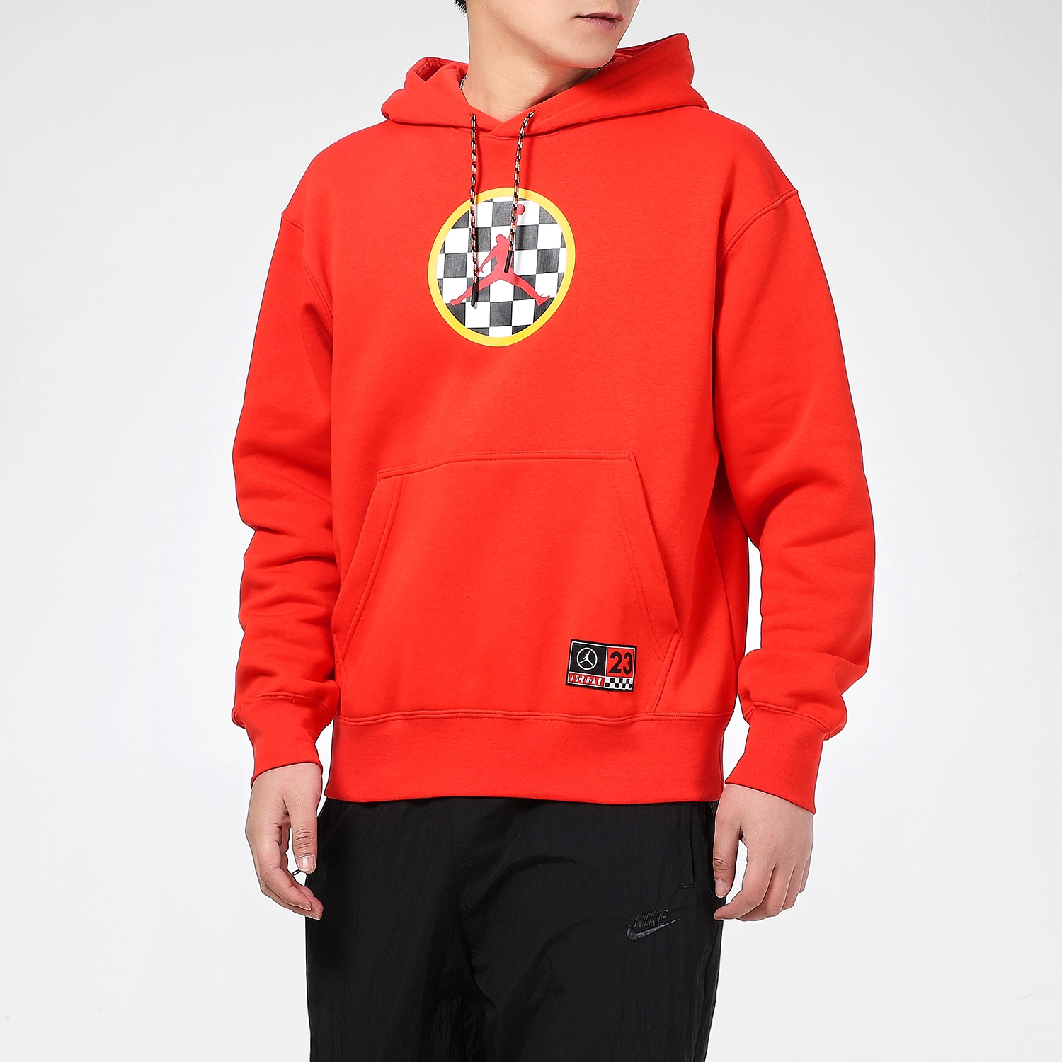 Jordan Sport DNA Logo